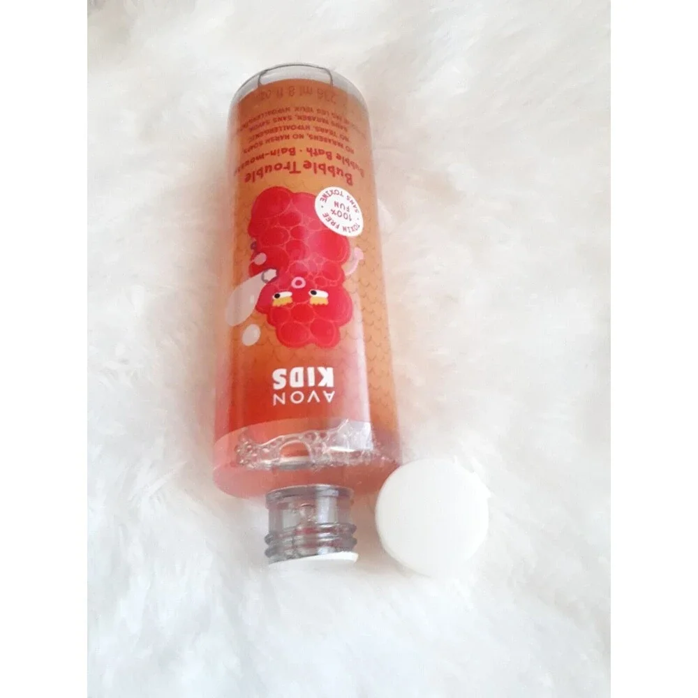 Avon kids bubble